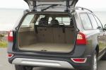 Volvo XC70 2010 года